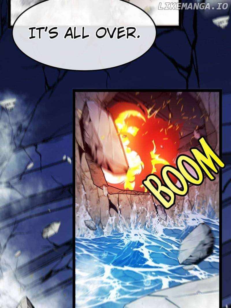 I Am The Monster Overlord Chapter 74 2